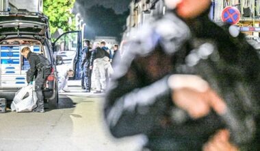 Prozess in Stuttgart: Todesschüsse in Göppinger Bar sollten Bandenchef treffen – „Unangenehme Zeit“ - Stuttgart