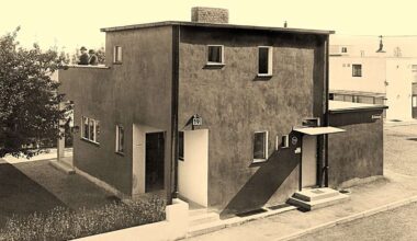 Architektur in Stuttgart: Von wegen elitär – die Tiny Houses der Stuttgarter Weissenhofsiedlung