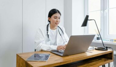 Kornwestheim: Vortrag über die elektronische Patientenakte - Kreis Ludwigsburg