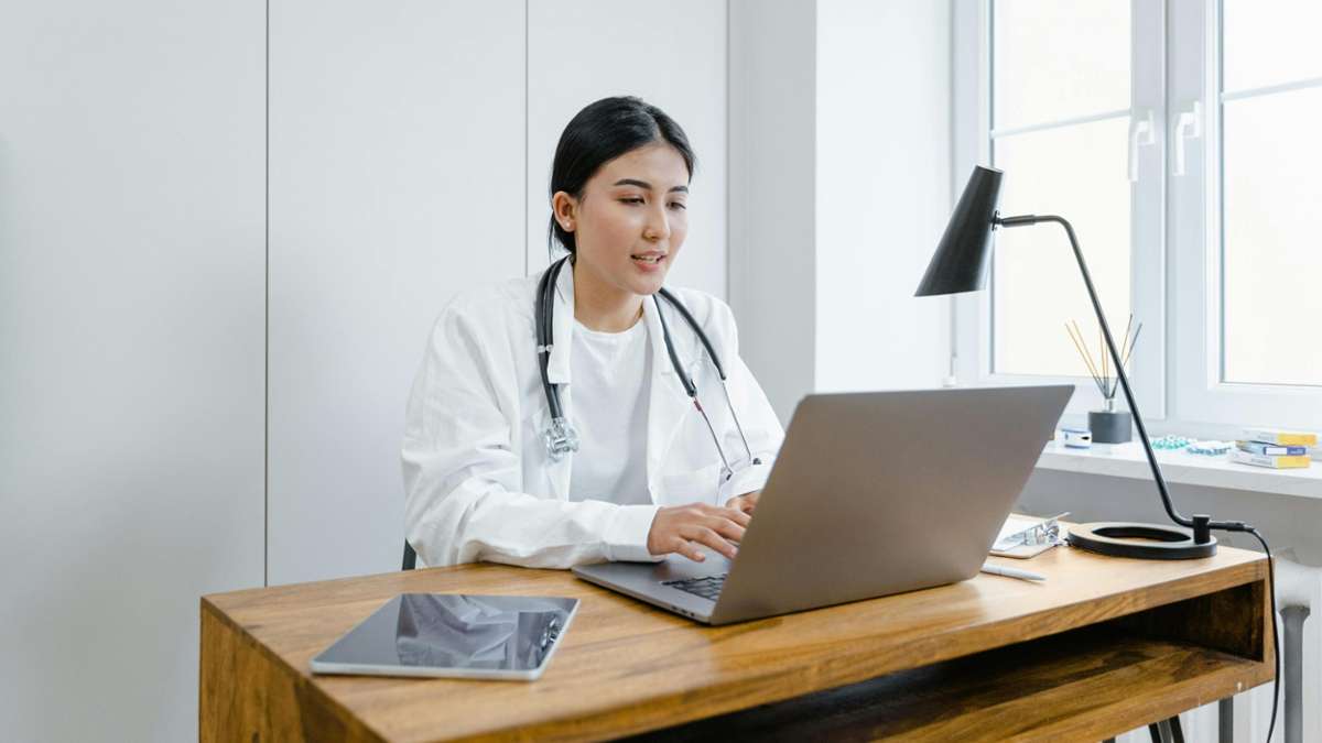 Kornwestheim: Vortrag über die elektronische Patientenakte - Kreis Ludwigsburg