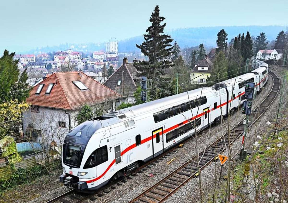 Anbindung der Gäubahn an S21: Aufnahme im Bundeshaushalt: Der Pfaffensteigtunnel kommt