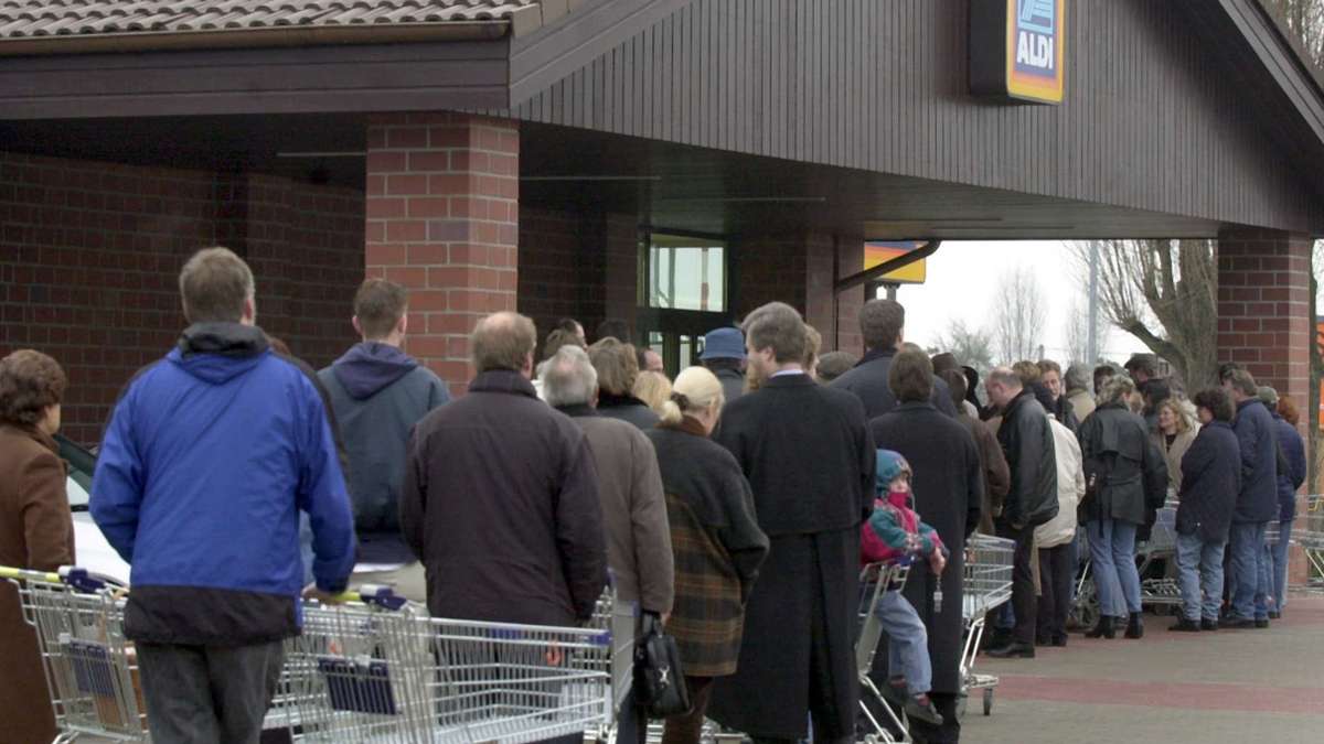 Discounter-PC im Museum: Aldi-PC kommt ins Haus der Geschichte