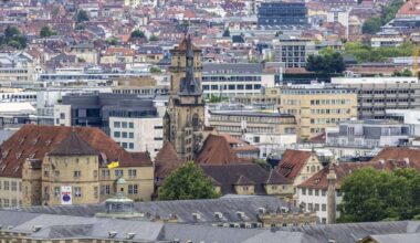 Beste Wohnorte für Familien: Die familienfreundlichste Stadt ist Potsdam. Und Stuttgart? - Startseite