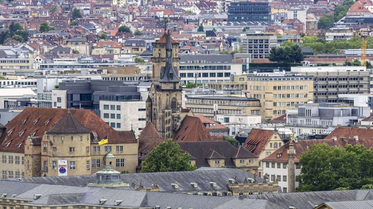 Beste Wohnorte für Familien: Die familienfreundlichste Stadt ist Potsdam. Und Stuttgart? - Startseite