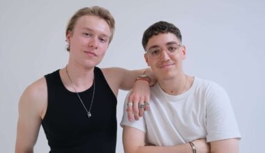 Release Party im Abnorm Studio: Für die erste Ausgabe nach Japan – zwei Stuttgarter gründen eigenes Modemagazin