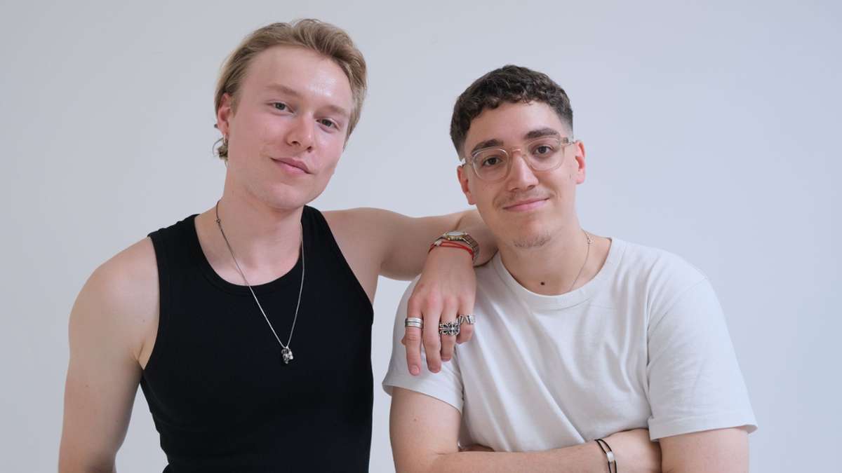 Release Party im Abnorm Studio: Für die erste Ausgabe nach Japan – zwei Stuttgarter gründen eigenes Modemagazin