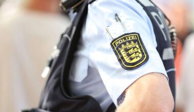 Polizei nimmt Drogendealer-Duo fest - monatelange Ermittlungen