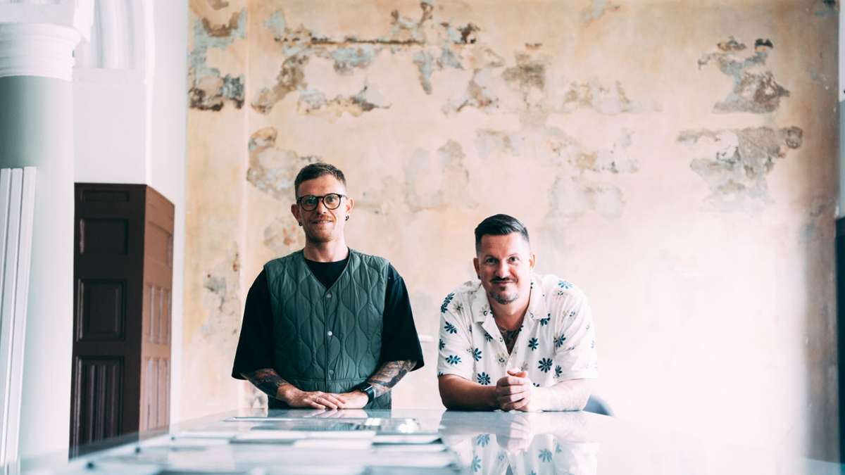 Ex-Jigger-and-Spoon-Bartender: Die etwas andere Bar – Neue Wein- und Cocktailbar eröffnet am Marienplatz