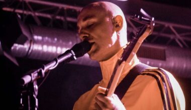 Konzert in Stuttgart: „Den Rest kennt ihr ja“: So war’s bei Drangsal im Wizemann - Kultur