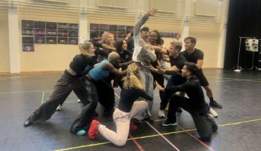 Musical Premiere in Stuttgart: „We Will Rock You“ Musical: Warum Regisseur Ben Elton die Neuauflage plant - Stuttgart