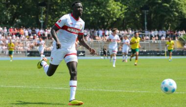 VfB Stuttgart: Kampf ums Comeback: Wann kehrt Silas zurück?