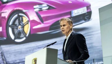 Stuttgarter Autobauer: Porsche muss Dax verlassen – Rückkehr bleibt Ziel - Wirtschaft