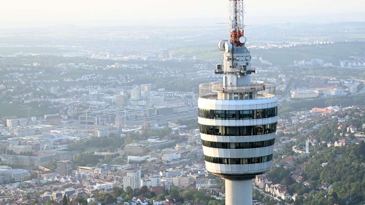 Stuttgarts größte Arbeitgeber: Wer ist der größte Arbeitgeber? Das ist Stuttgarts „einflussreiche Elf“