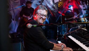 Ära von MadChick of Soul endet: Ausgetanzt nach 25 Jahren: Stuttgart verliert eine Kultparty