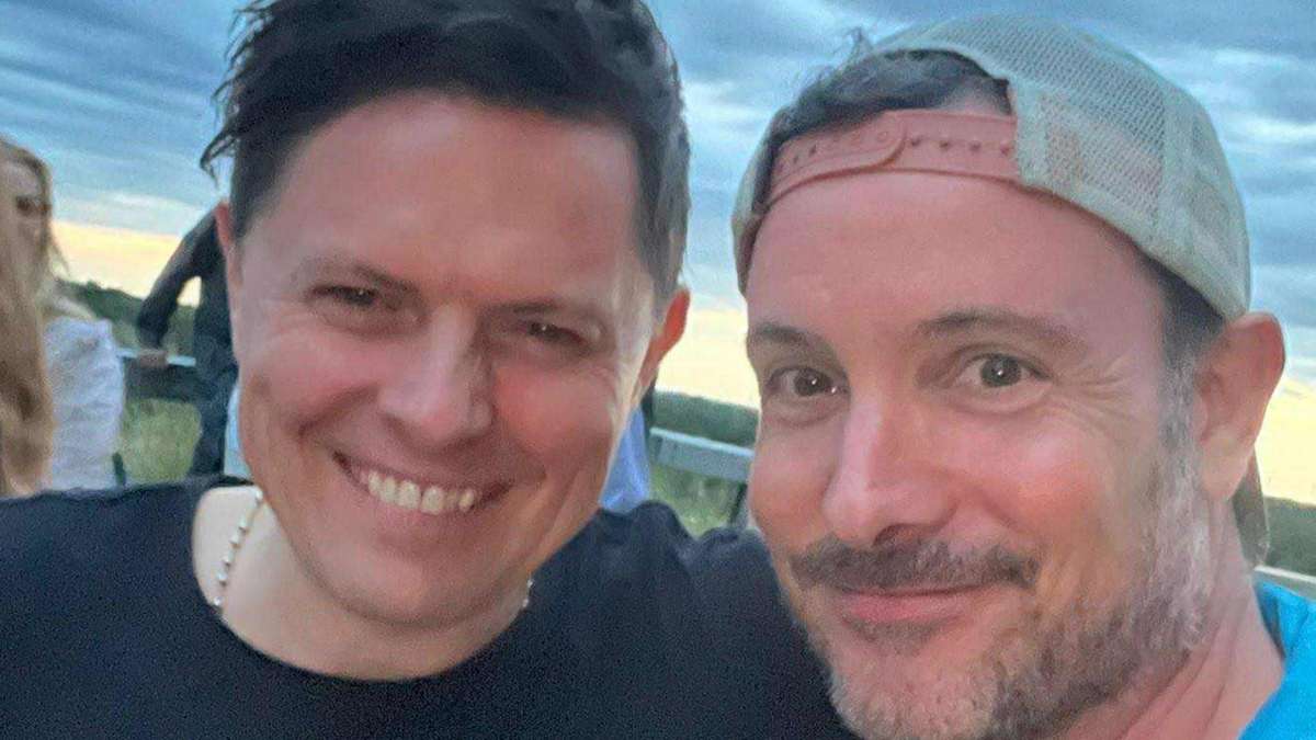 Video-Premiere mit Eric Gauthier: Michael Patrick Kelly setzt auf Tanzkunst aus Stuttgart