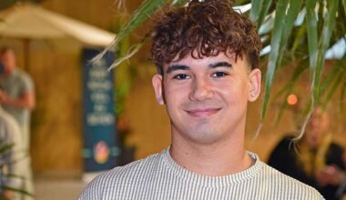Sinan Movez: Homophobe Attacke? Tiktok-Star wird in Stuttgart angegriffen und beleidigt