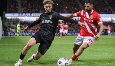 VfB Stuttgart II: „Ein Lehrgeldtag“ in Cottbus