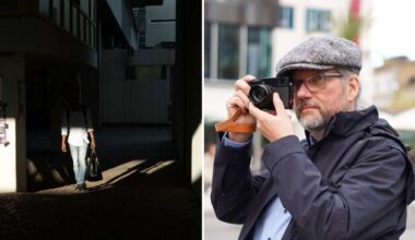 Street Photography in Stuttgart: Fotograf Jürgen Winkels: Diese Spots eignen sich am besten