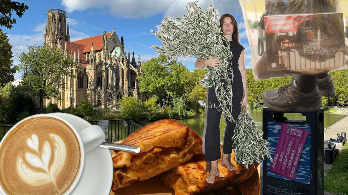 Wochenendtipps für Stuttgart: Magazin-Release, Herbstflohmarkt und Dach-Session auf Fridas Pier