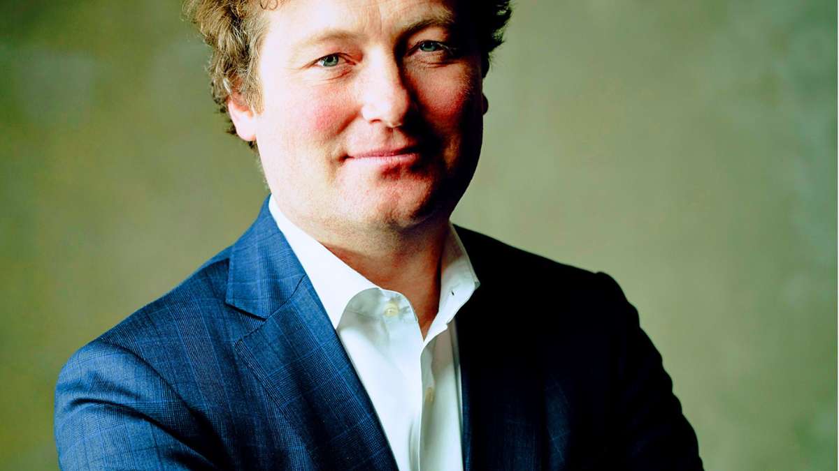 Opernchef Viktor Schoner: „Event? Nennen wir es Enthusiasmus!“