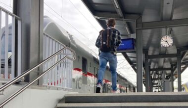 Live-Experiment auf der Gäubahn: Wie kompliziert ist Kappungs-Umstieg? - Horb & Umgebung