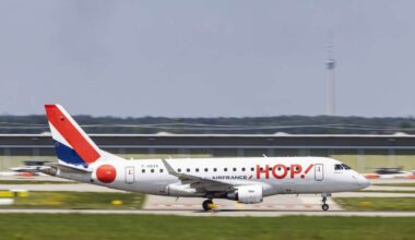 Flughafen Stuttgart: Air France streicht Flüge von Stuttgart nach Paris