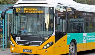 Diskussion um Filder-Expressbusse: Zu viel Geld für drei Haltestelle?
