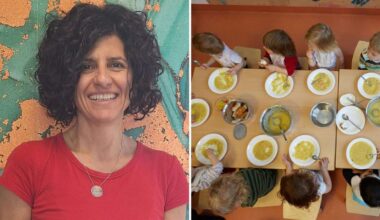 Aktion zum Weltkindertag: Erzieherin aus Stuttgart spricht offen über Missstände – „Wir sind am Limit“