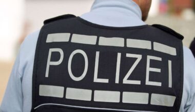 Schlossgarten in Stuttgart: 25-Jähriger ausgeraubt – Polizei sucht Zeugen