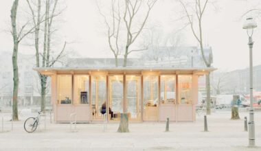Architekturpreis Nike: Berliner Büros räumen bei „Architektur-Oscars“ ab. Und die Stuttgarter Planer?
