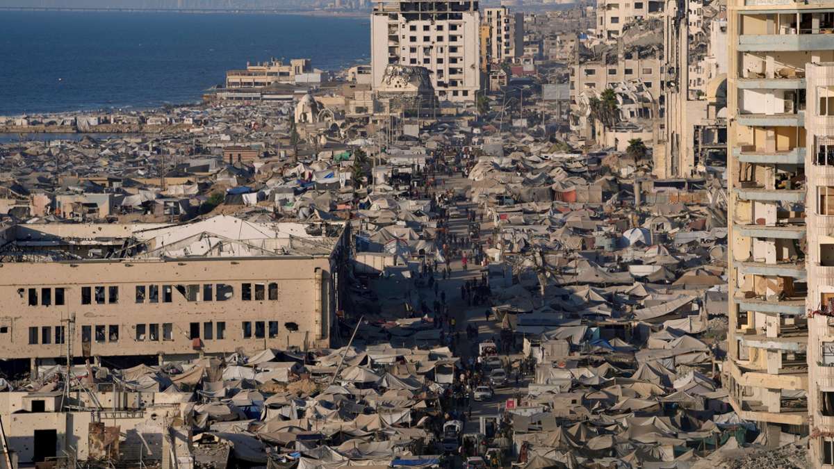 Deutschland: Bilder des Tages - Unterhaltung