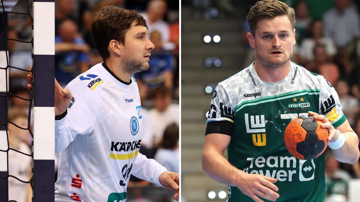 TVB Stuttgart gegen Frisch Auf: „Vom Derby hängt ab, ob es ein guter Saisonstart ist“