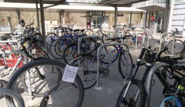 Am Samstag in Stuttgart: Deutsche Bahn versteigert Fahrräder - Stuttgart