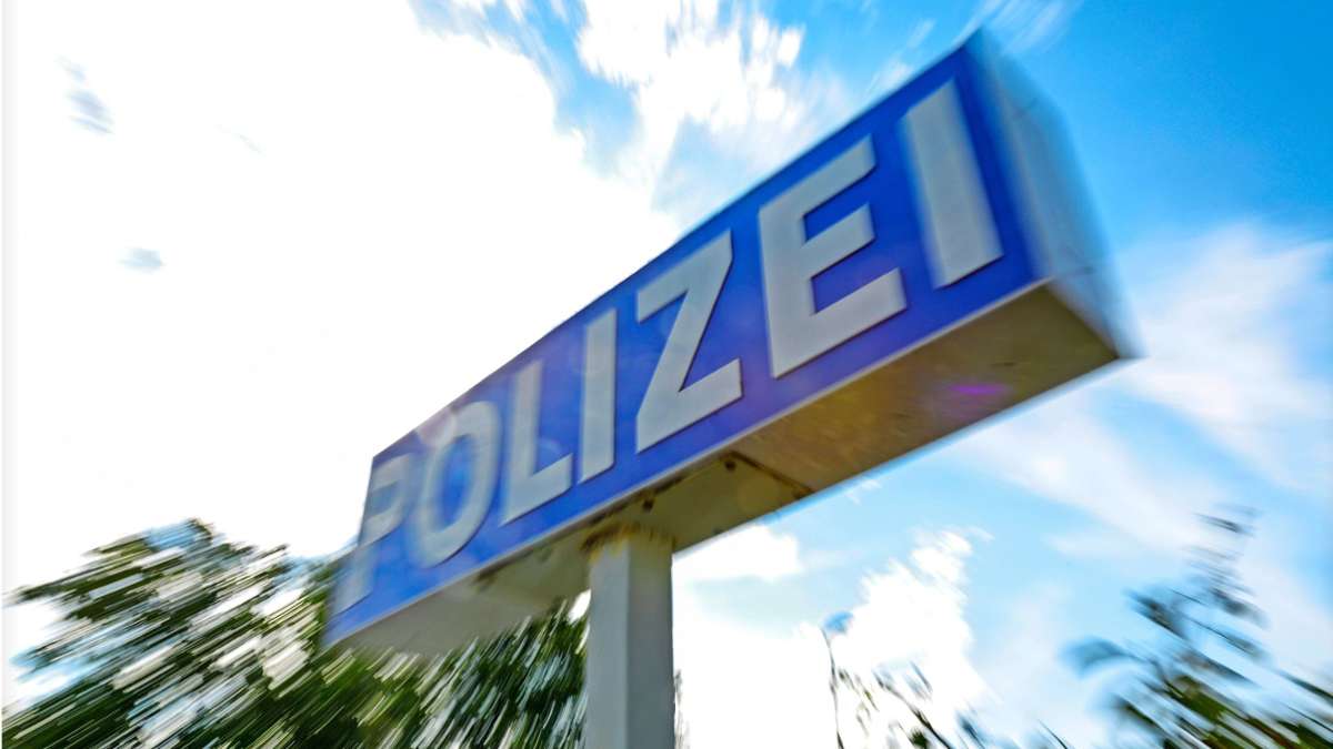 Polizei in Leinfelden: Das müssen Sie zum Umzug der Polizei wissen - Kreis