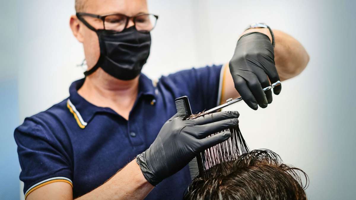 Verwaltungsgerichtshof: Showdown um Corona-Hilfsgelder - Wirtschaft