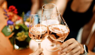 Trendwende auf dem Weindorf: Neue Wirte machen das Stuttgarter Weindorf jünger, schicker und exquisiter - Stuttgart