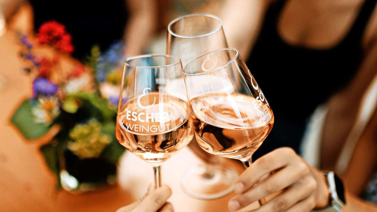 Trendwende auf dem Weindorf: Neue Wirte machen das Stuttgarter Weindorf jünger, schicker und exquisiter - Stuttgart
