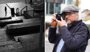 Street Photography in Stuttgart: Ein Fotograf verrät: Das sind die besten Fotospots in Stuttgart