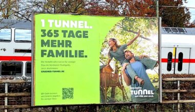 Straßenverkehr in der Region: Diskussion über Straßenprojekt „Grüner Tunnel“