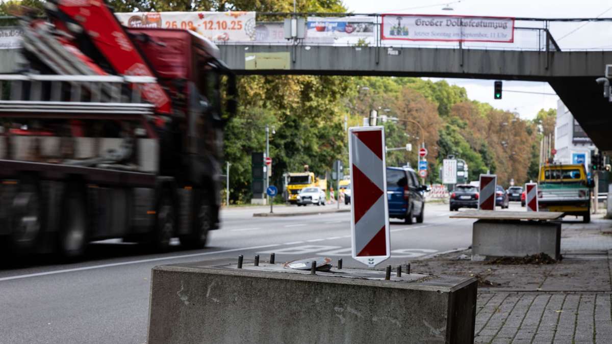 Autoverkehr in Stuttgart: FDP fordert sofortiges Ende der Stuttgarter Dieselfahrverbote