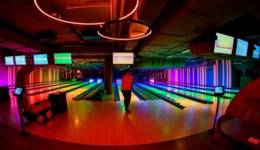 Esslinger Bowlingcenter: „Bestes neues Center weltweit“: Bowl & Co. setzt sich gegen Konkurrenz durch - Esslingen