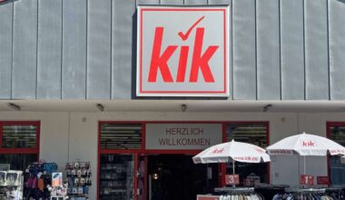 Filialschließungen geplant: KiK stellt Geschäftsmodell auf den Prüfstand – droht der Kahlschlag?