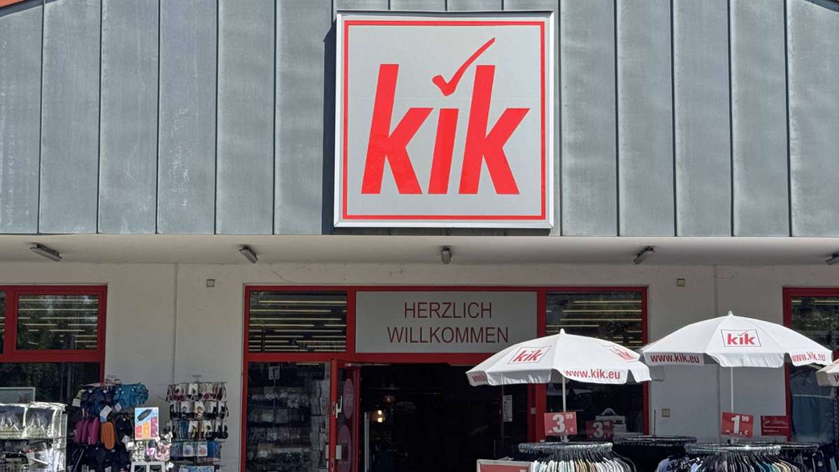 Filialschließungen geplant: KiK stellt Geschäftsmodell auf den Prüfstand – droht der Kahlschlag?