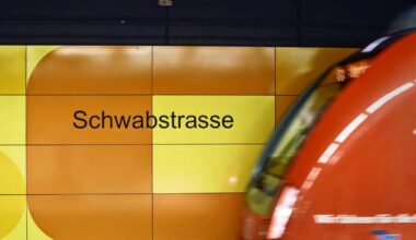 S-Bahnverkehr Stuttgart: Signalstörung bremst alle S-Bahnlinien aus – kurz vor VfB-Partie