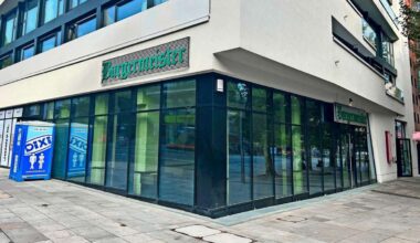Burgerladen in Stuttgart: Neueröffnungen mit Hindernissen – Burgermeister bleibt noch zu