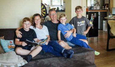 Von Stuttgart in die ganze Welt: Per Haustausch in den Urlaub – „Wir schlüpfen in das Leben anderer Familien“ - KRZ Plus