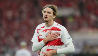 VfB Stuttgart: Abschiedsvideo – Nick Woltemade wendet sich an VfB-Fans