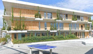 Architektur in Stuttgart: Hell, offen, familienfreundlich – Stuttgarts Bildungshaus im Architektur-Check