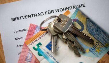 Justiz: Geld verdient mit Untermiete? BGH prüft Räumungsklage