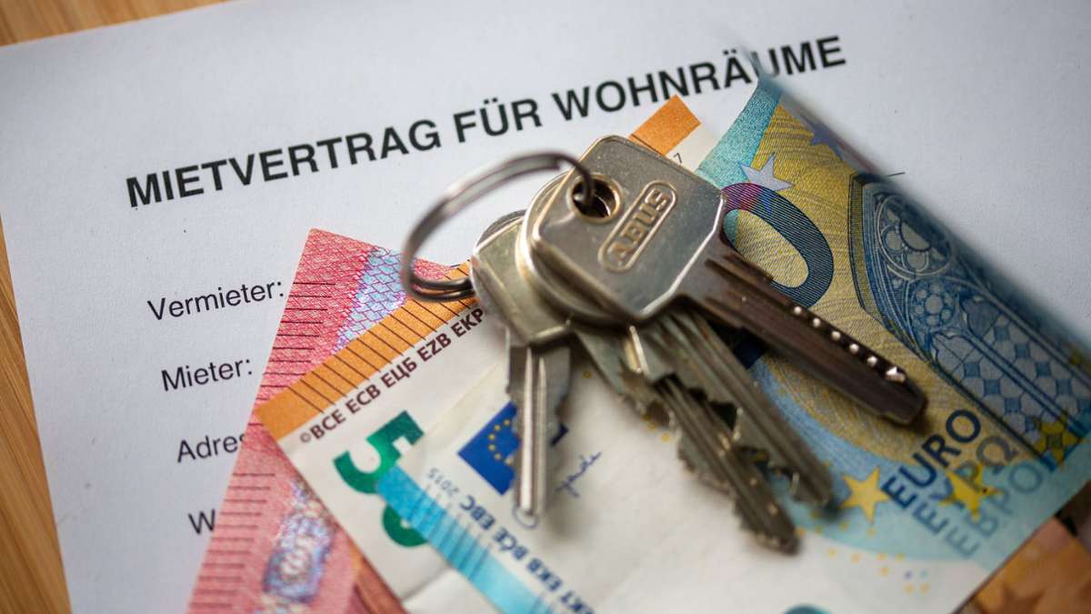Justiz: Geld verdient mit Untermiete? BGH prüft Räumungsklage